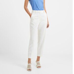 NWT French Connection Whisper Tapered Trouser